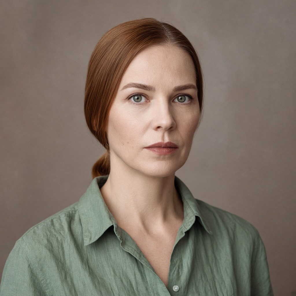 Maja Kogovšek