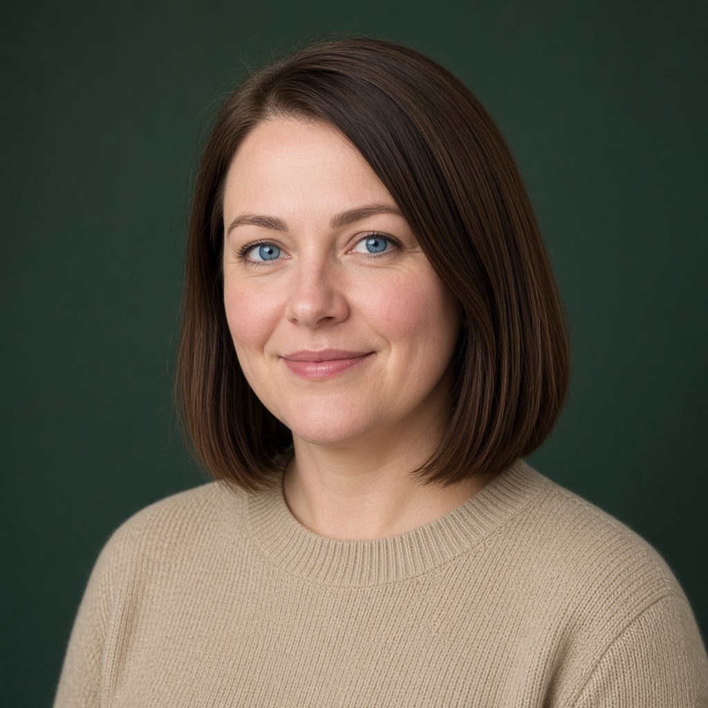 Nina Petek